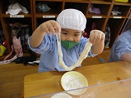 おもちつき