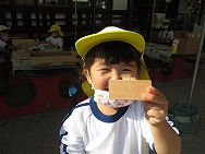 大工さんごっこ