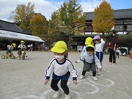 伝承あそび