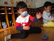 伝承あそび