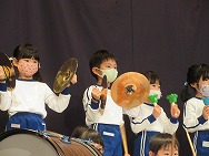発表会(発表会に向けて) 年中児