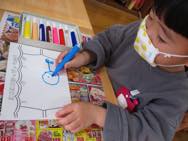 発表会(発表会に向けて) 満3歳児