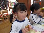 お誕生会