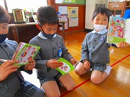 進級式