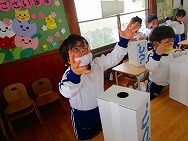 かがくタイム(1)