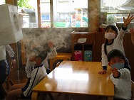 かがくタイム(1)