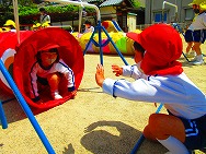 こどもの日のつどい