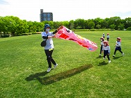 こどもの日のつどい