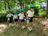 こどもの日のつどい