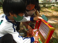 こどもの日のつどい