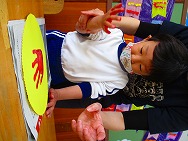 ファミリーデーにむけて