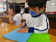 ファミリーデーにむけて