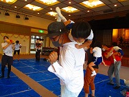 土曜参観日