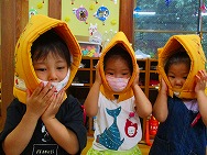 さくらんぼぐみ