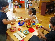 さくらんぼぐみ