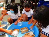 紙すき