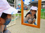 ボディーペインティング