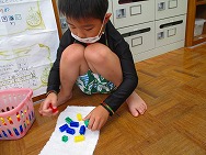 大掃除