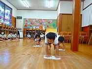 大掃除