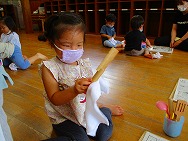 大掃除