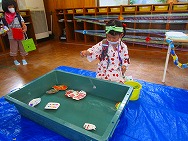 夕涼み会(年長)