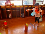 夕涼み会(年長)