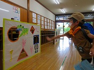 夕涼み会(年長)