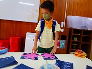 夕涼み会(年長)