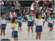 ◎スポーツデー