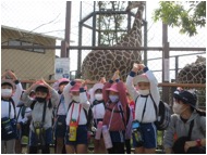 ◎動物園(年中)