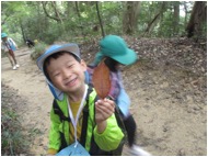 ◎大文字山登山(年長)