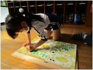 ◎製作展にむけて