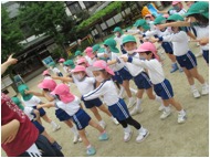 異年齢交流会