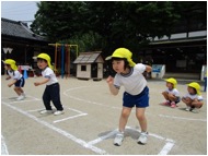 ミニうんどうかい