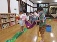 夕涼み会