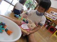 自由あそび(中)