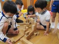 自由あそび(中)