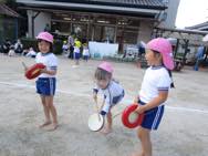 自由あそび(中)