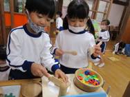 自由あそび(中)