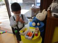 自由あそび(少・満3)