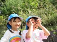 大文字山登山(長)
