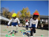 2学期お誕生会