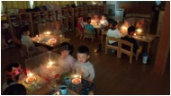 2学期お誕生会
