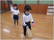 伝承あそび