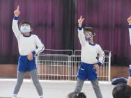 子どもお別れ会