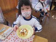 ひなまつり・お誕生会