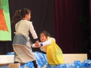 げきとリズムの発表会