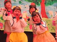 げきとリズムの発表会