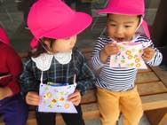 子どもの日の集い(さくらんぼ・年少)