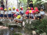梅小路公園(年少)